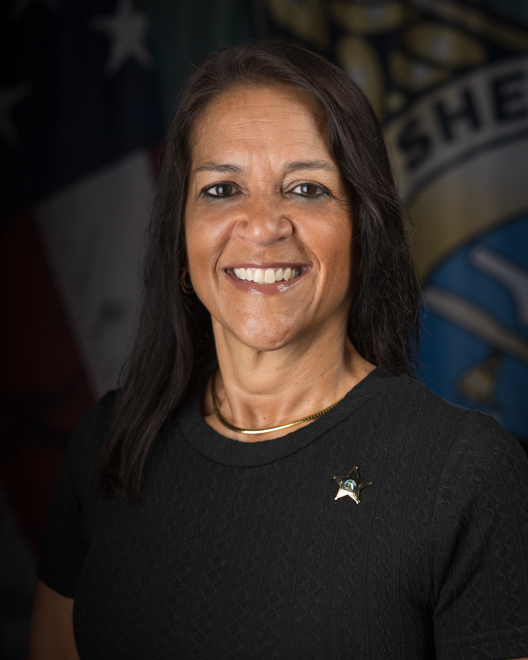 image of Michele Hamilton