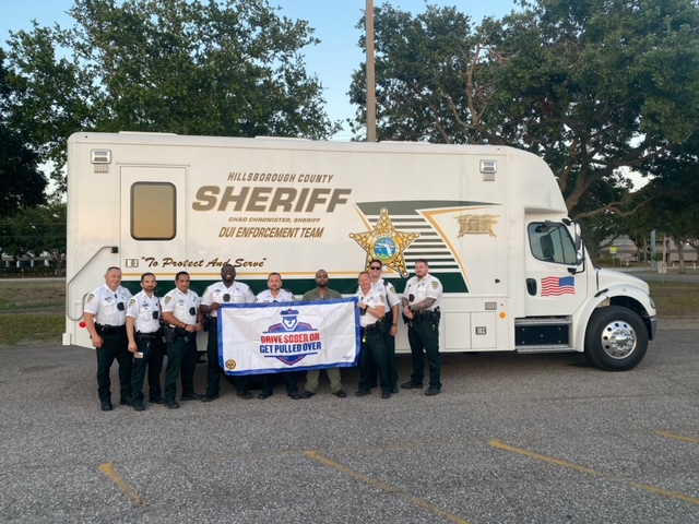 41 Arrested for DUI after Cinco de Mayo Holiday Weekend