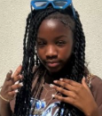 Missing Person Shianna Smith