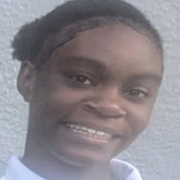 Missing Person Johnalia Sinbrave