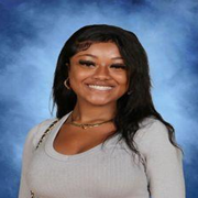 Missing Person Melissa Redmond