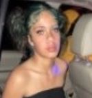 Missing Person Marayah  Taylor