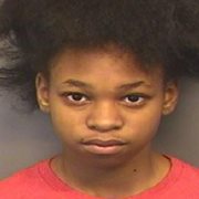 Missing Person Shaudnae Anderson