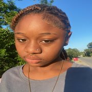 Missing Person Reginae Davis