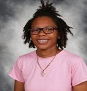 Missing Person Tierra McClain