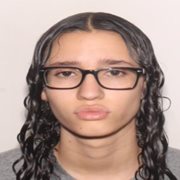 Missing Person Lauren Lopez