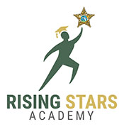 Rising Stars Academy Logo