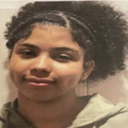 Missing Person Makena Dodd