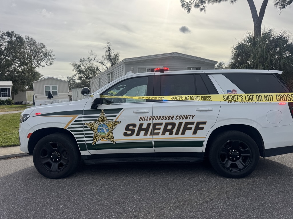 One Dead After Shooting in Tampa