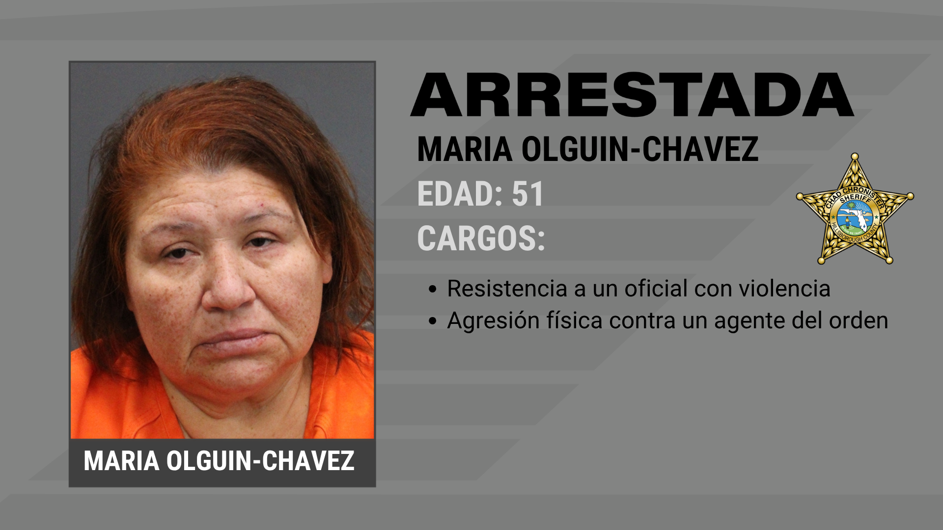 Hombre arrestado en Ruskin tras investigación de explotación infantil Supporting Image
