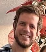 Missing Person Thomas Fox