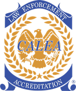 CALEA Accreditation logo