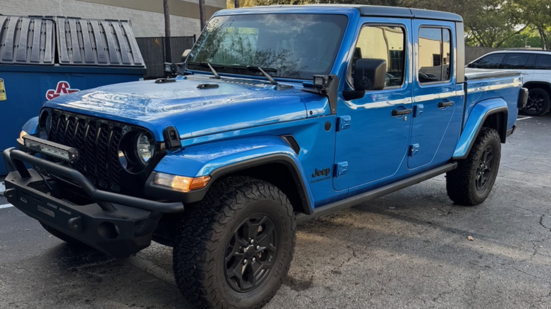 HCSO Shuts Down Riverview Chop Shop, Three Arrested  Supporting Image