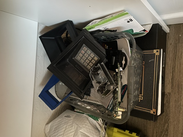 APOLLO BEACH MAN ARRESTED AFTER DETECTIVES DISMANTLE CREDIT CARD FRAUD OPERATION  Supporting Image