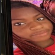 Missing Person Jezreel Bingham