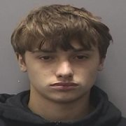 Missing Person Aedyn Patterson