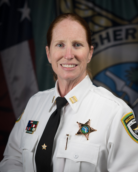 image of Dawn Reisinger