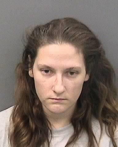 Daycare worker charged in child abuse case