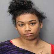 Missing Person Rhianna Outlaw