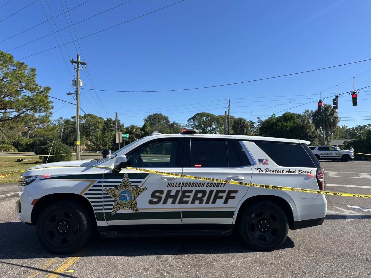 Family Hit, Child Killed in Vehicle Versus Pedestrian Crash