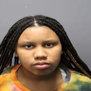 Missing Person Tameka Griffin