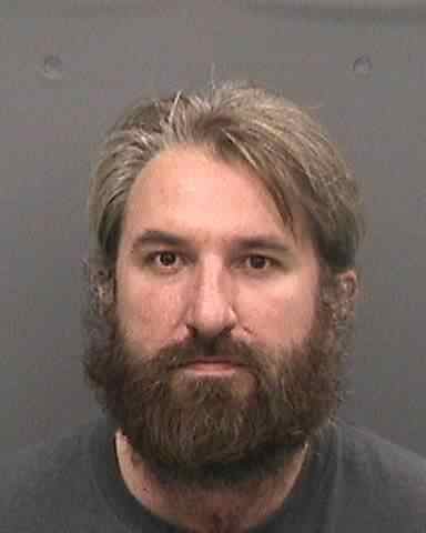 Steinbrenner High School band teacher arrested