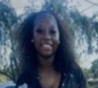 Missing Person Makayla Spivey
