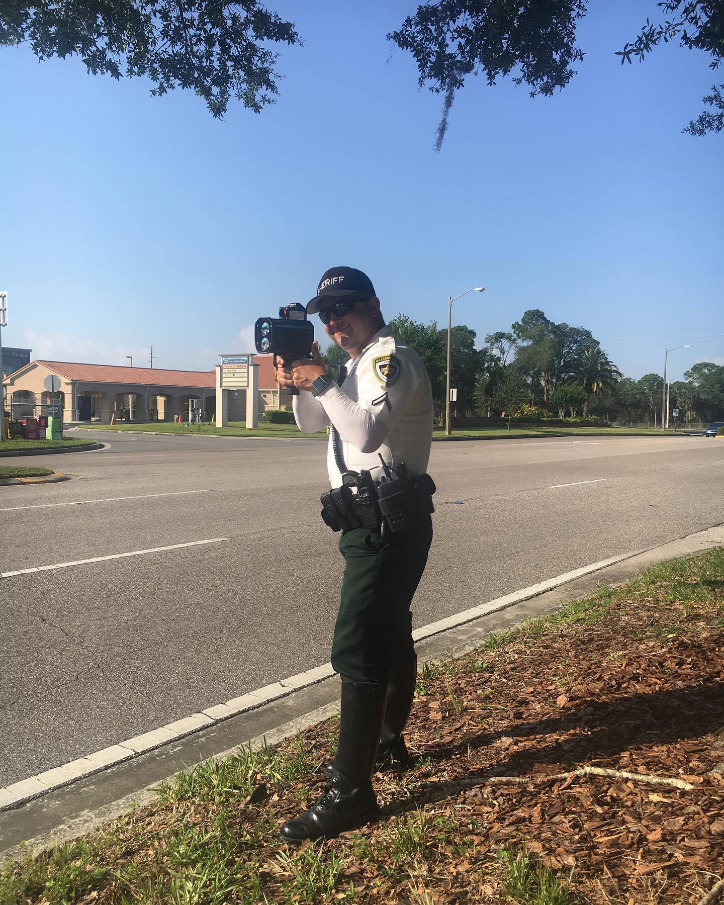 HCSO awarded FDOT grant for motorcycle safety awareness