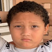 Missing Person Jerome Penny