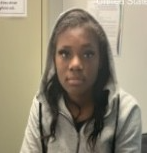 Missing Person India Saddler