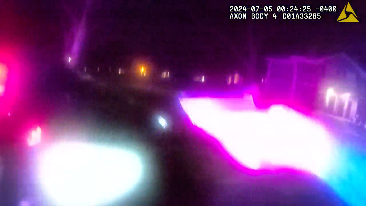 HCSO INVESTIGA INCIDENTE QUE RESULTA EN UN OFICIAL HERIDO