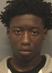 Missing Person Jordan Josey