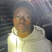 Missing Person Torrance Patterson