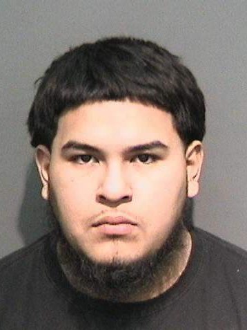 Missing Person Cesar Felix
