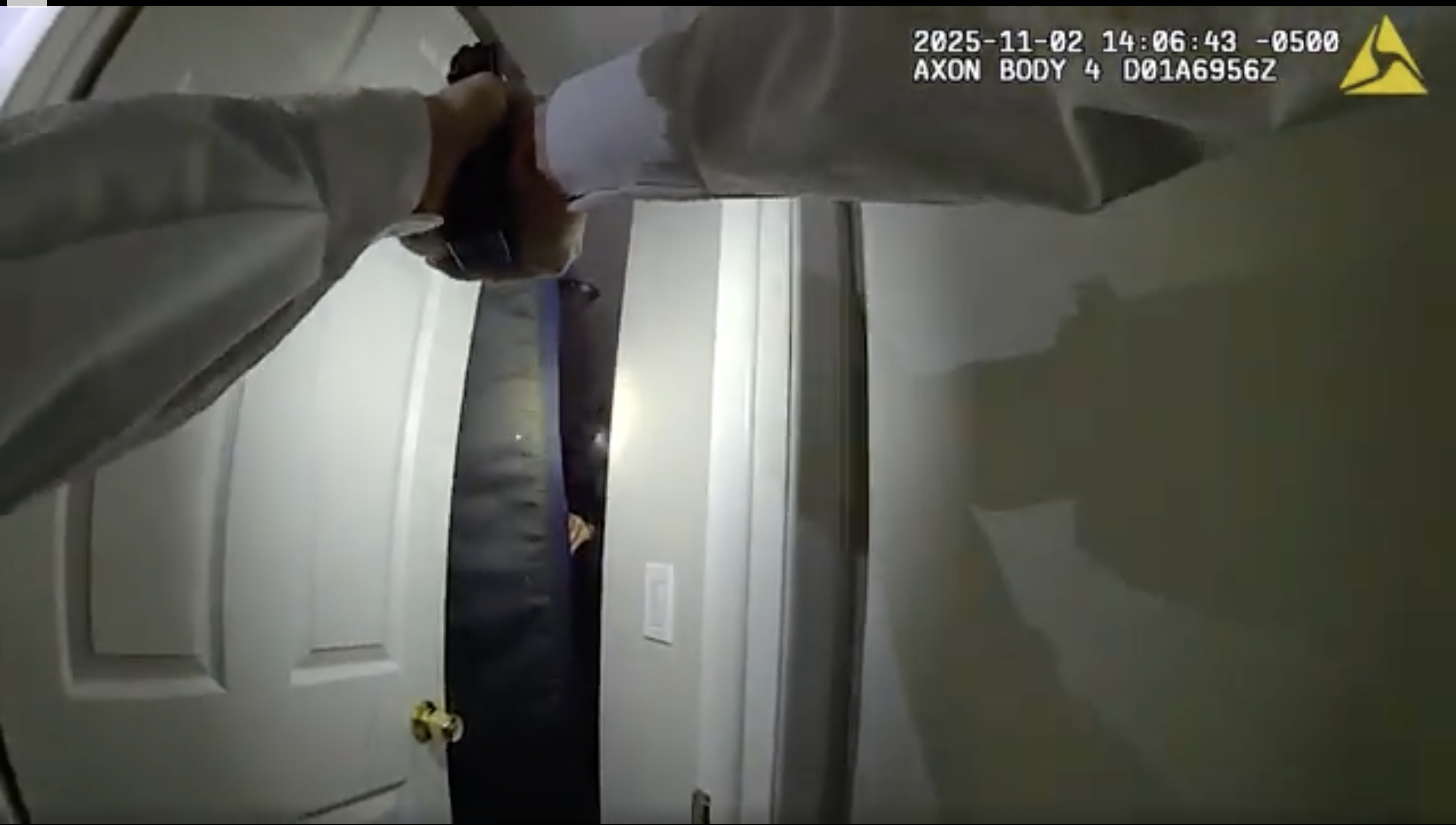 Investigación de tiroteo que involucró a un oficial