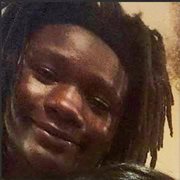 Missing Person Jaiden Fuller