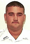 Fallen Hero David A. Abella Photo