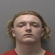 Missing Person Joshua Hill