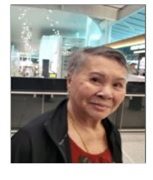 Missing Person Tuyen Nguyen