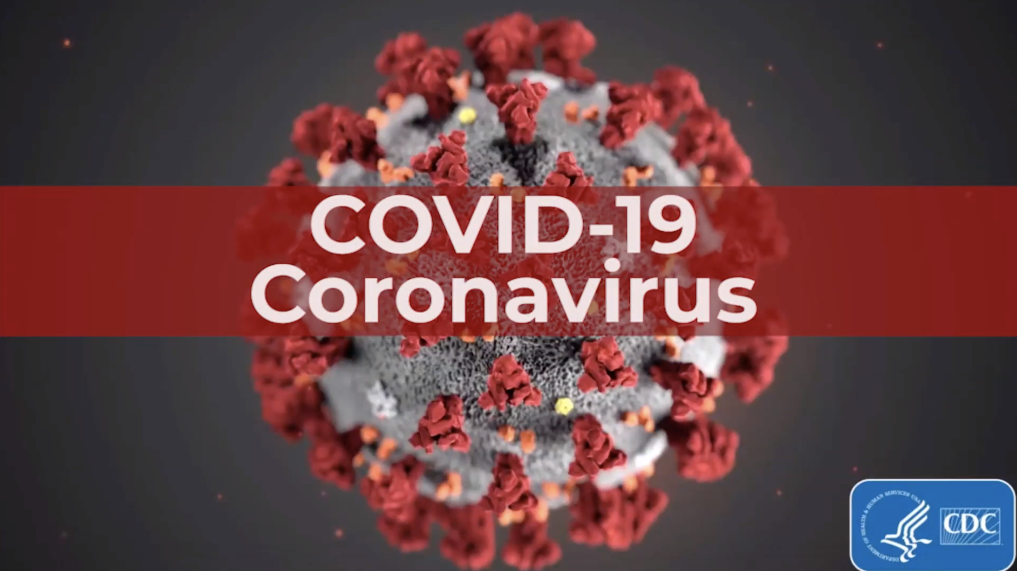 UPDATE: HCSO taking steps to protect employees, inmates, and citizens from the spread of coronavirus