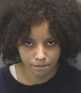 Missing Person Jennieris Batista-Santana