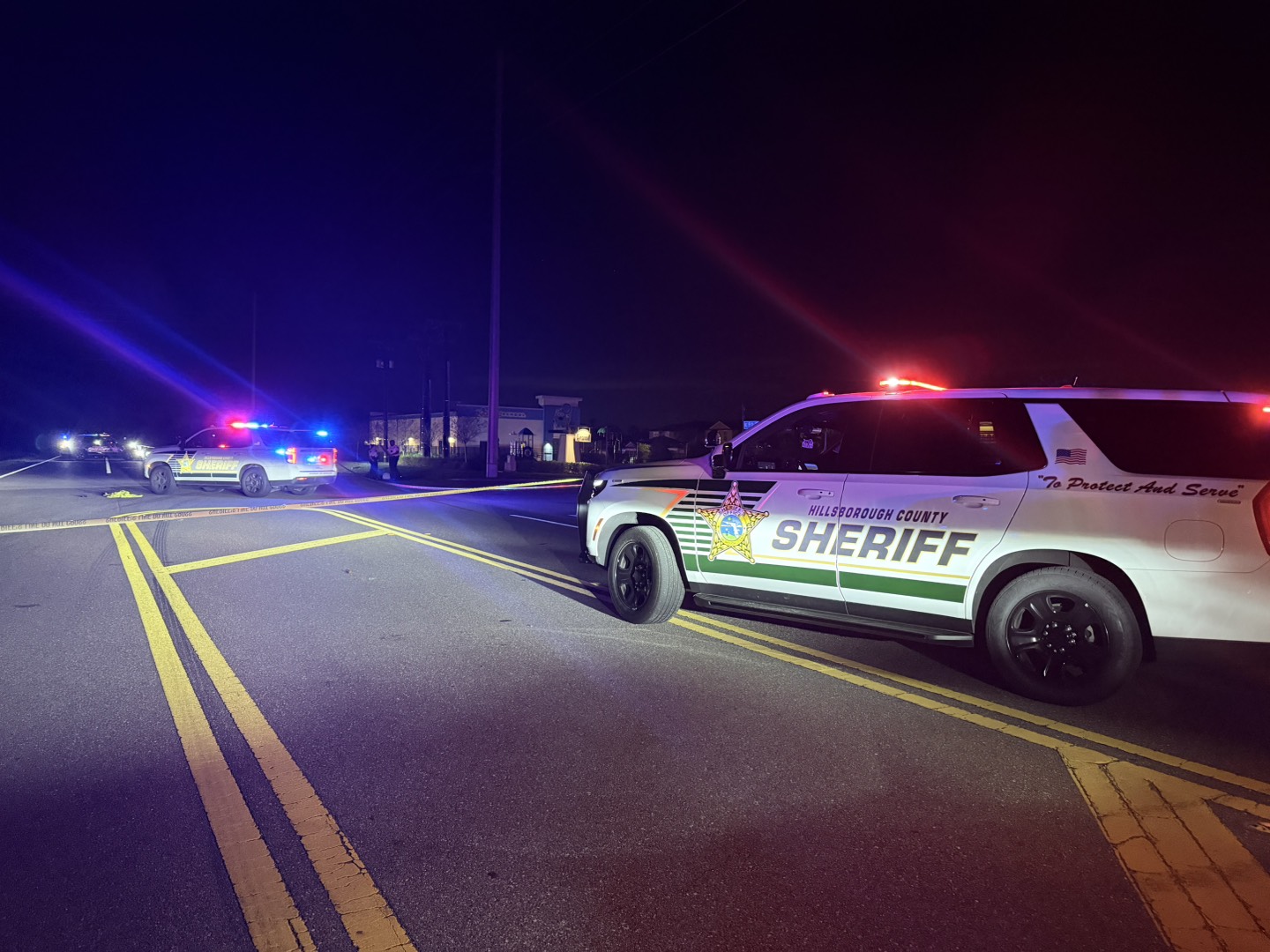 Teen Charged in Fatal Ruskin Shooting Supporting Image