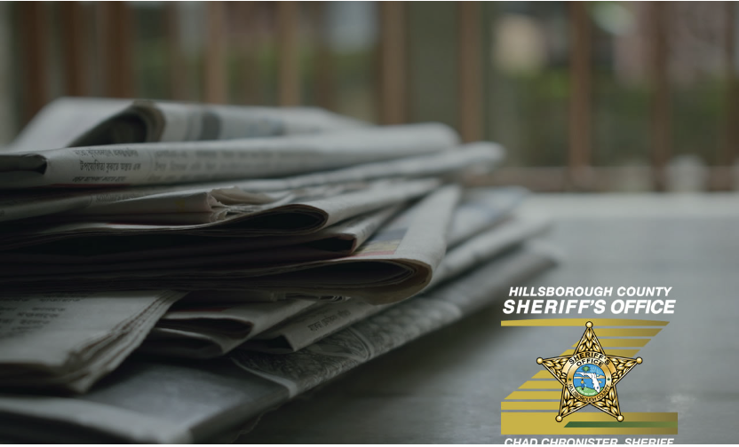 Human Remains Recovered In Pinellas County