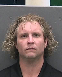  Man arrested on child pornography charges