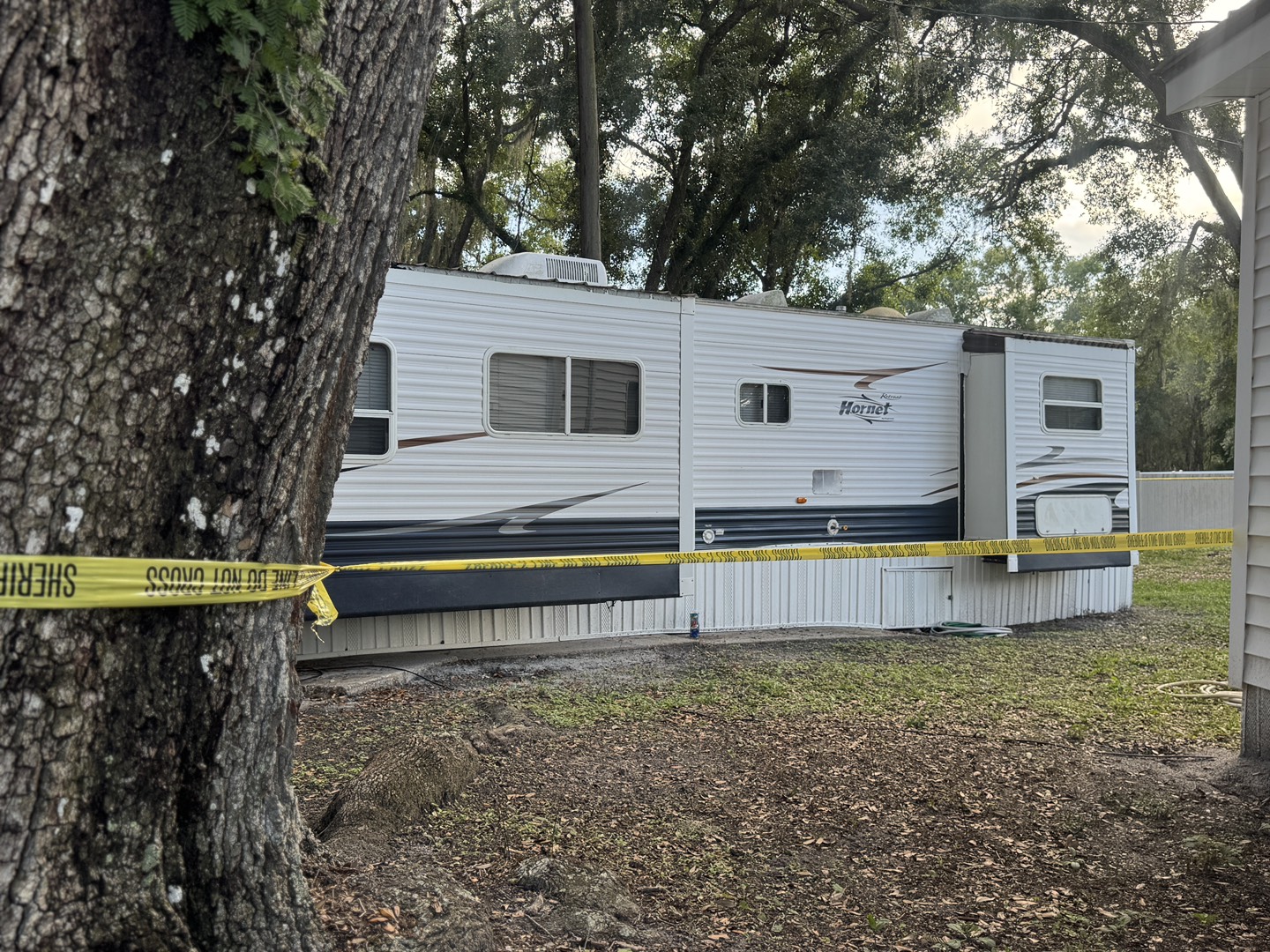 Death Investigation Underway in Dover