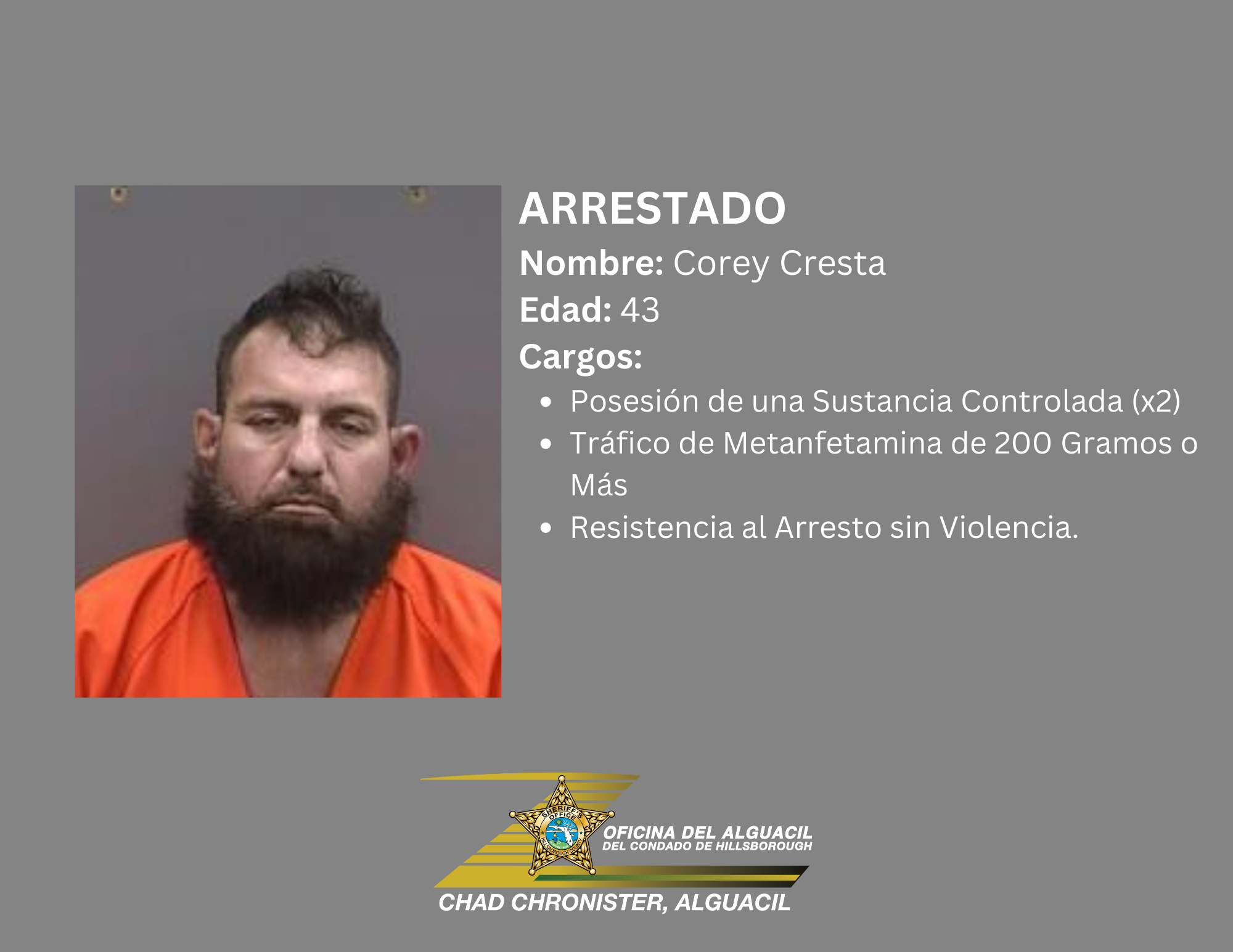 DOS ARRESTADOS POR TRÁFICO DE DROGAS Supporting Image