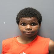 Missing Person Shaquille Williams