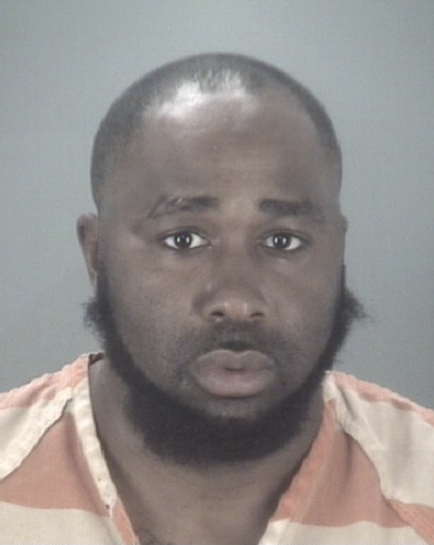 Man arrested for sexual battery while impersonating a law enforcement officer