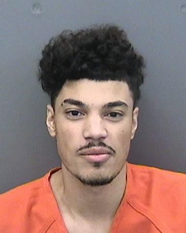 Three arrested for burglary at Bloomingdale High School