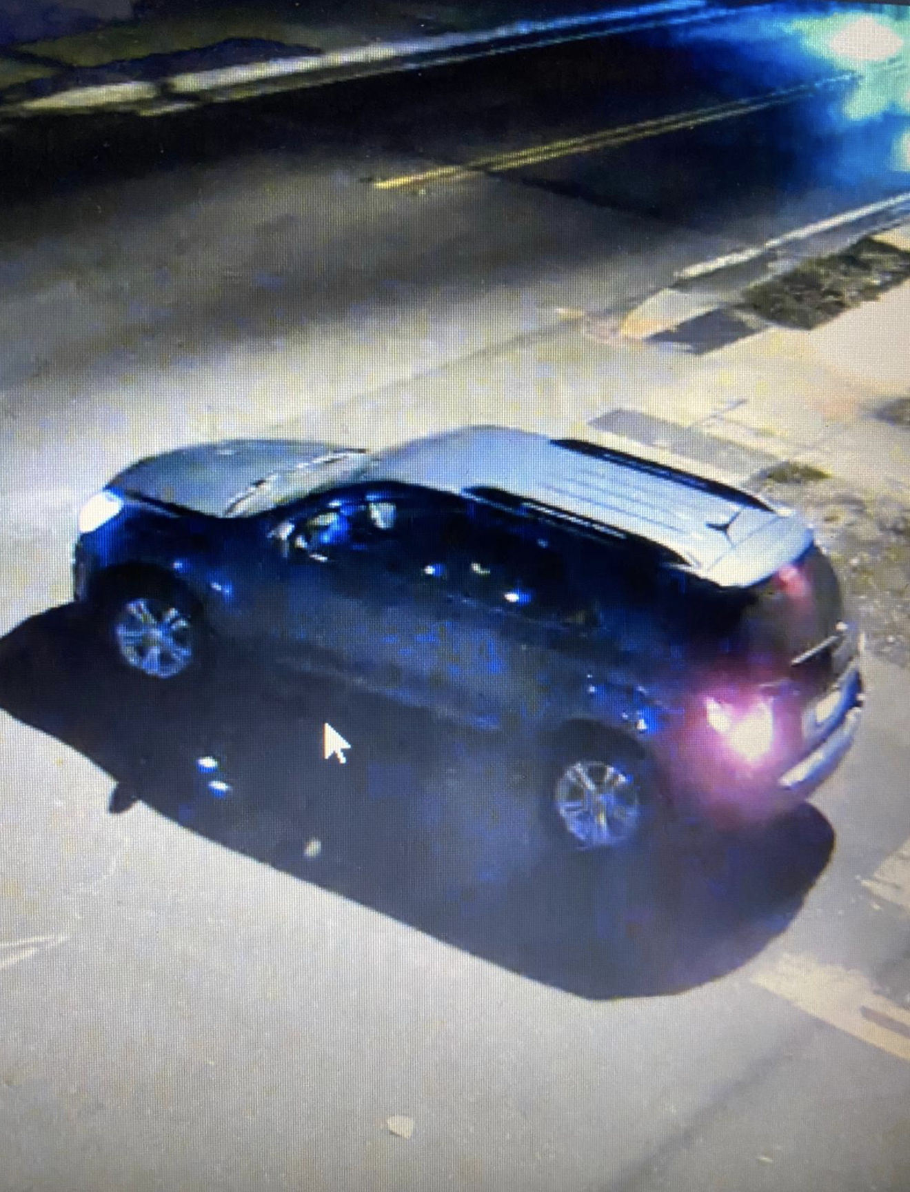 HCSO investigating vehicle vs. pedestrian crash